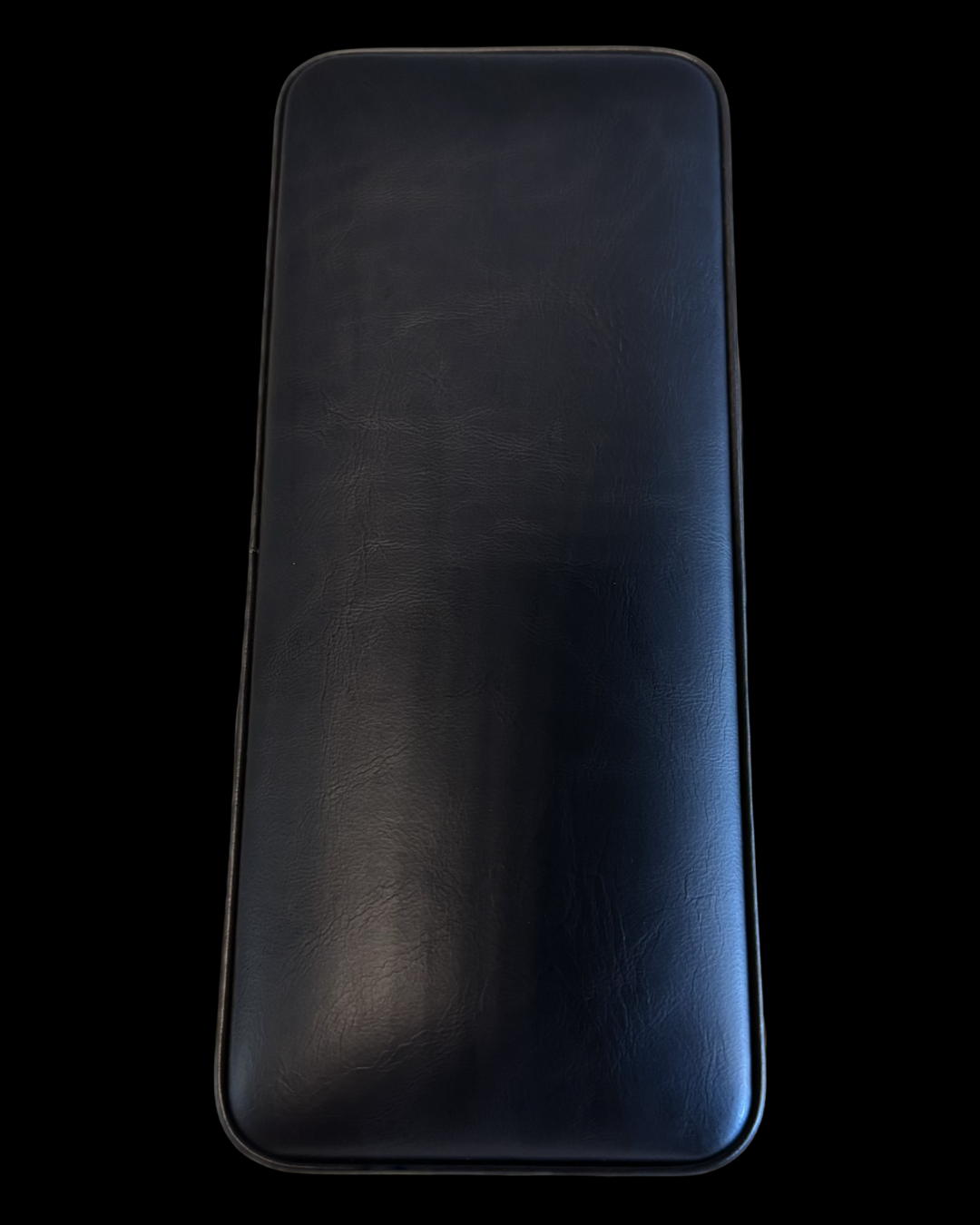 Luxury Travel Case with Cutter