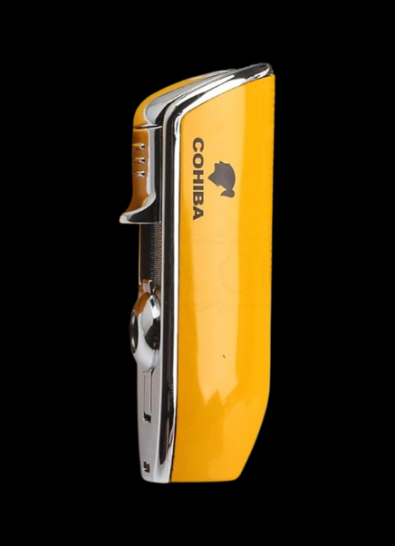 Legacy Flame 3X Torch