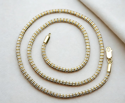 MOON ICE CHAIN