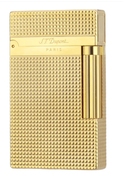 Legacy Luxe Gold Lighter