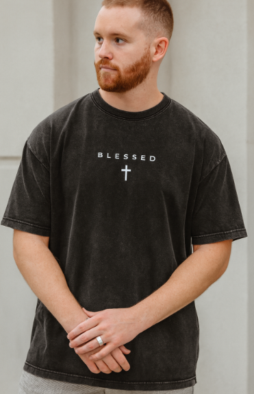 Blessed T-Shirt