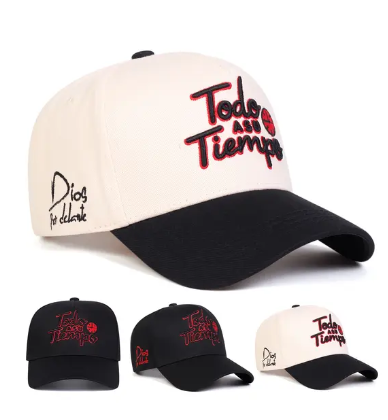 TODO A SU TIEMPO-HAT