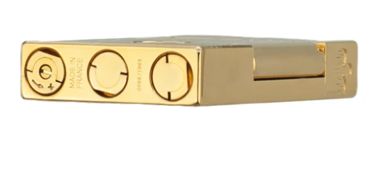 Legacy 007 Series Lighter
