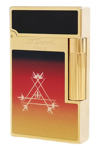 Legacy Montecristo Twilight Lighter