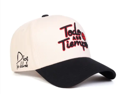 TODO A SU TIEMPO-HAT