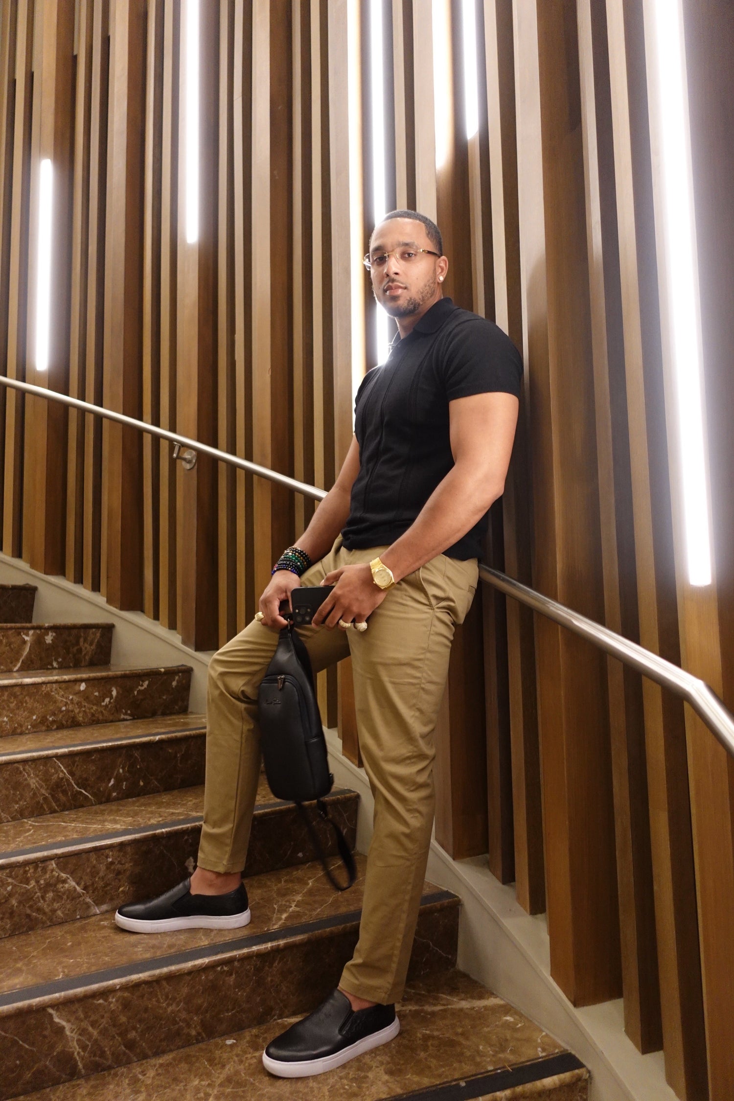 Legacy Apparel