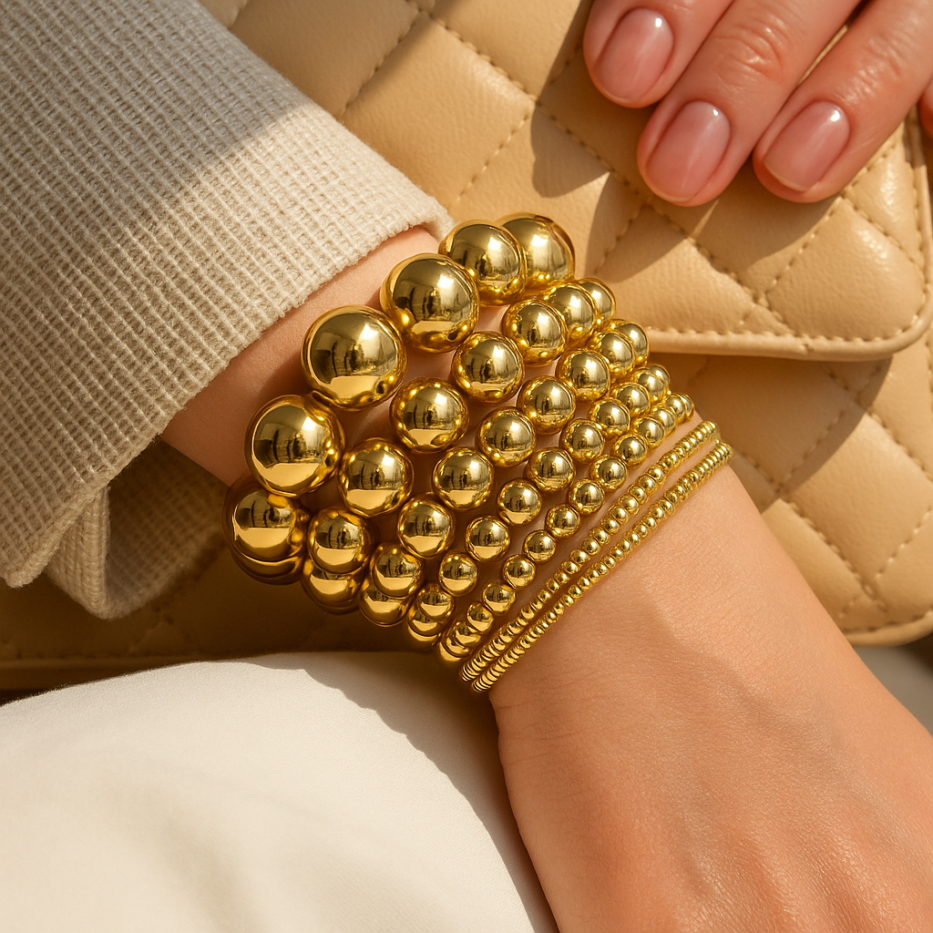 The Legacy Woman Jewelry Collection