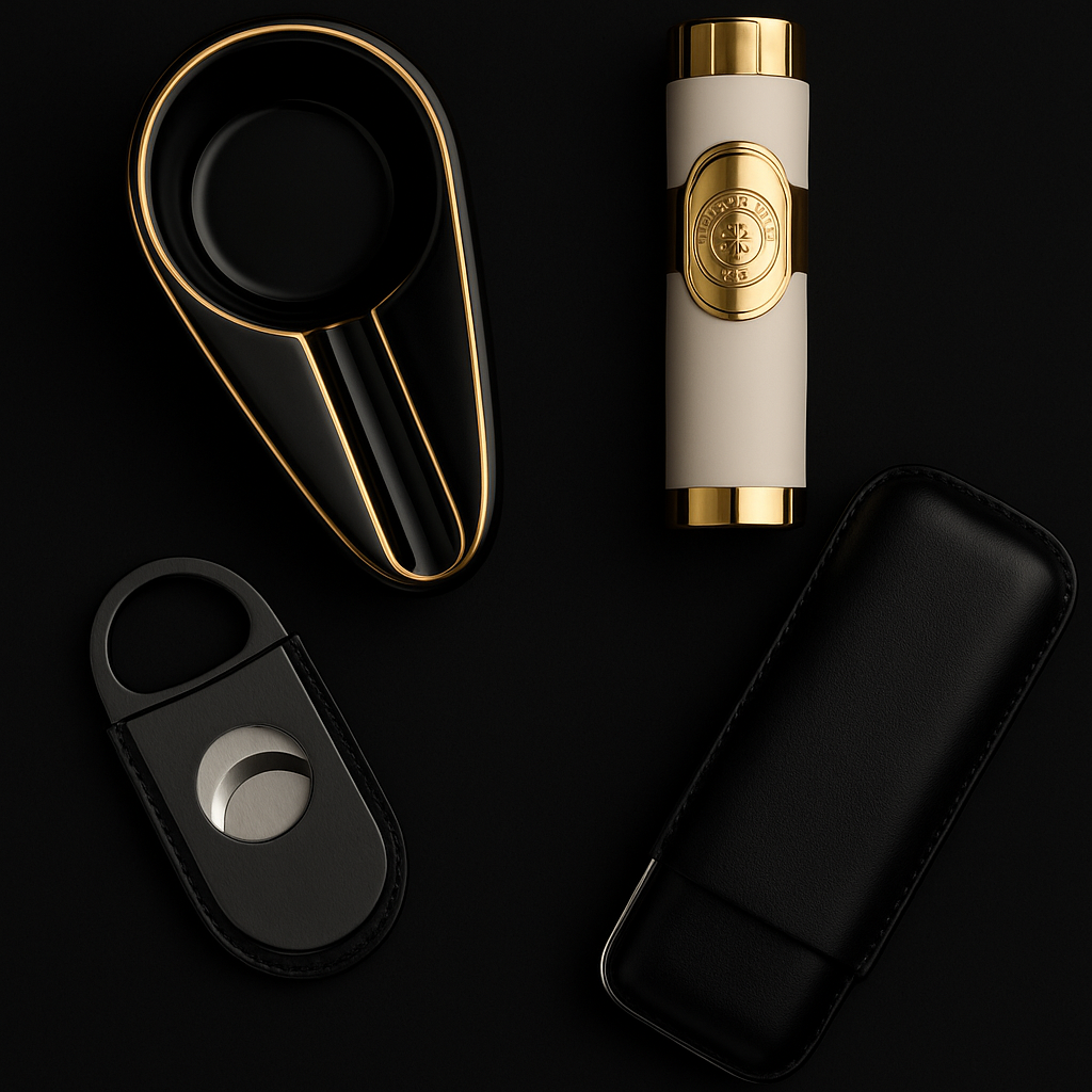 Legacy Accessories