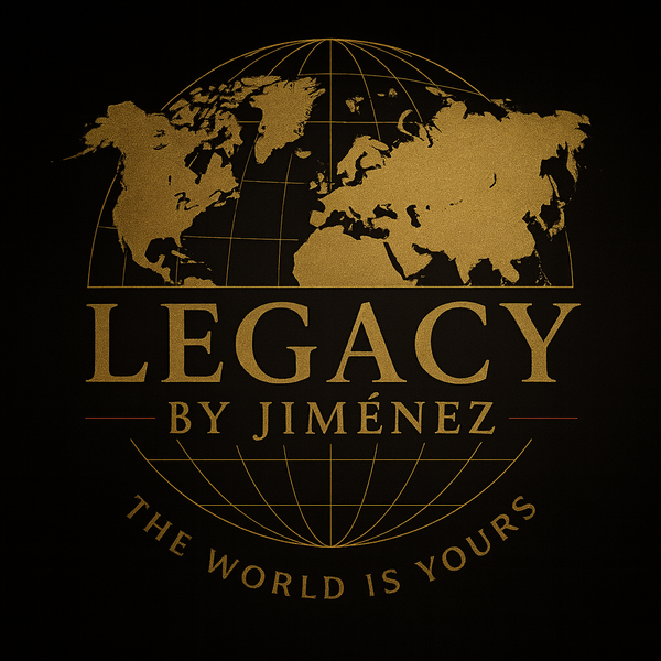 JIMENEZ LEGACY