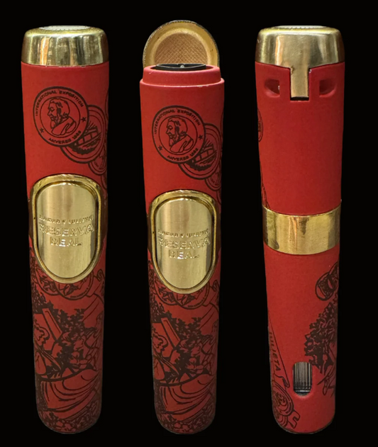 ROMEO Y JULIETA RESERVA REAL LIGHTER