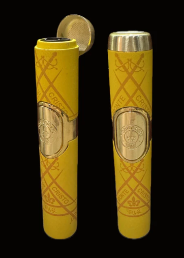 MONTECRISTO LIGHTER