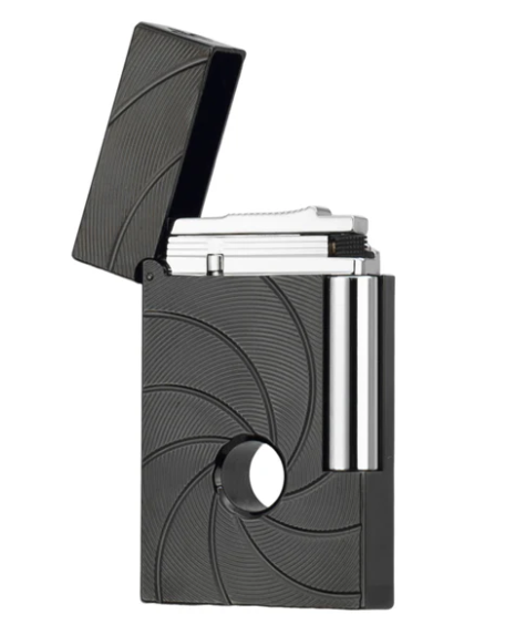 Legacy 007 Black Lighter-Limited Edition
